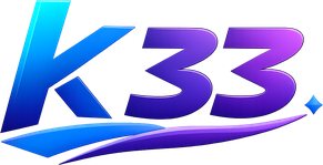 k33 লোগো